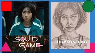 Hoyeon Jung (Squid Game) Top 10 Fakta Menarik Jung Ho-yeon yang mugkin anda tak tahu!