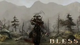 Bless Online - Class Assassin Mini Quest Boss