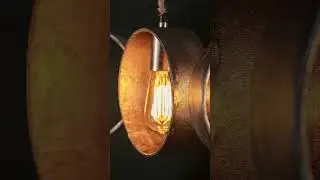 Lampe Industrielle Articul&eacute;e : Fonctionnalit&eacute; et Style