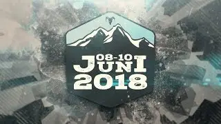 Rock The Hill 2018 - Teaser