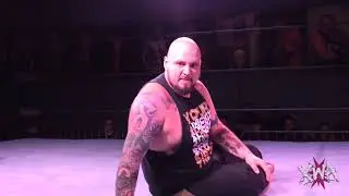 [Free Match] King Leon VI vs Jaylen Brandyn | XWA TNT 10-3-2019