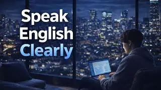 7 Simple Tips to Improve Your English Pronunciation