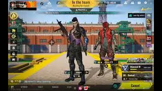 playing blood strike with ablem 420.