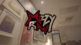 Mizzy Raw - Rawfiles ep 2 &bull; (in the mix W/ OG Owens)