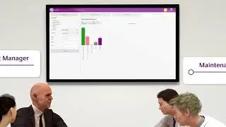 CoLOS OEE Video Markem Imaje