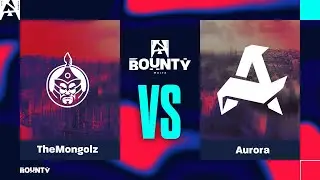 TheMongolz vs Aurora - Full CS2 Match VOD - BLAST Bounty 2025 Season 2 Finals