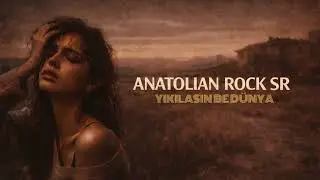 Yıkılasın Be Dünya | Psychedelic Anatolian Rock SR