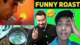 Stop This!😡 | Pan Masala Ads And Unboxing Roast | Stupid TV Ads | Funny Chaini Khaini Unboxing