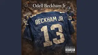 Odell Beckham Jr