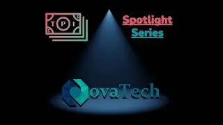 Walkthrough for Supplemental Deposits: TPI  Spotlight Series: NovaTechFX.com
