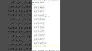 Python Drawing Sweet Home #shorts #youtubeshorts #shortvideo #learnexpoint