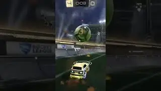 Insane 0 second goal made by Team Nexus player Cdom1105