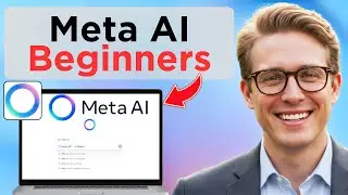 Как использовать мета-ИИ для начинающих (проверено)