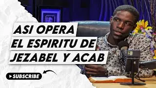 👉COMO OPERA EL ESPIRITU DE ACAB Y JEZABEL EN NUESTRA COMUNIDAD CRISTIANA?