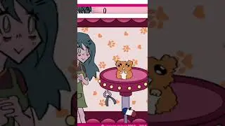 I feel horrible ;-; (Lacey's Flash Games) #horror #horrorgame #lacey