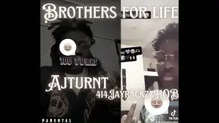 Ajturnt & 414JayRackzzHOB - Wham Whack it (Official Audio)