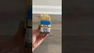 Robocar poli | Robocar poli Terry #asmr #robocarpoli #toyreview