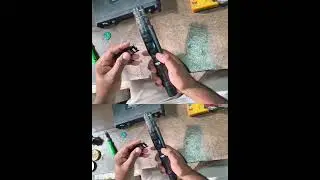 #Ahuja Cordless #mic #repairing Ahuja Wireless microphone repairing