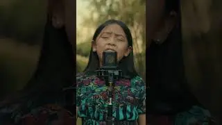 Dios est&aacute; aqu&iacute;- Sherlyn Rosario #7kingin #sherlynrosario #musicacristiana #diosestaaqui