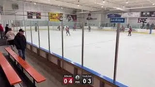 Stillwater vs Duluth East