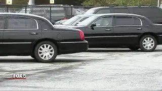 I-Team: Some Fear a Limousine Shortage at the Super Bowl in Atlanta