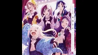 17  嫉妬？ いらだち？ - ハナヤマタ (Hanayamata) OST