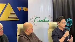 Alden Richards signs deal with VIVA Group of Companies