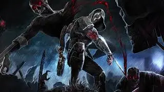 wrath Aeon of Ruin краткий обзор классической игры для пк
