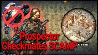 Day R  Survival Bandit Base Guide : New Updated SCAMPS/Super Bandit Camps