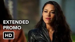 The Flash 3x11 Extended Promo 