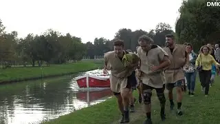 17&deg;Palio del Ruzante