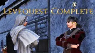 Levequest Theme 