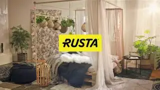 Rusta reklamfilm - Heminredning 2018