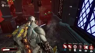 Killing Floor 2 VS - King Fleshpound Showcase