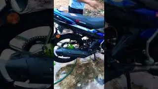 Ex135 LC V7 65zz d&agrave;n hơi &ecirc;m &aacute;i