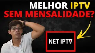 Net IPTV App With No Monthly Fees? Does Net IPTV Actually Work?