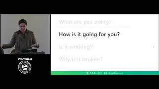 Making Sense of Flask APIs A Billion Requests at a Time
