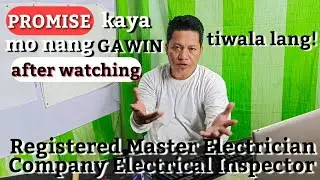 How to run 3PHASE MOTOR FROM 1PHASE SUPPLY #dado #easytolearnforbegginers