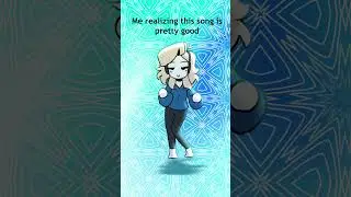 Me Realizing this Song is Pretty Good - The Big Goodbye by AJR