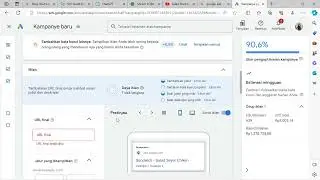 Tugas UTS Webiste  - Google Ads Salad Point Id