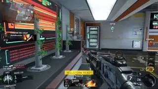 INSANE BO3 SHOTGUN NUCLEAR! (Black Ops 3 Shotgun Gameplay)