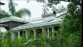 Local Power - ABC news launch of PV Solar buying group #1