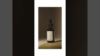Product photography at home done right #skincare #productphotography