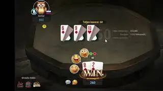 GG Poker #Spin&Gold# 0,50 Cent Nyer&uuml;nk, vagy sem?