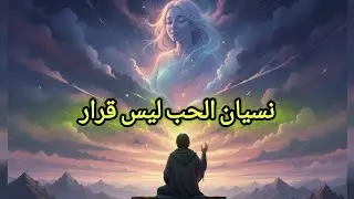ليش في ناس ما بتنسى الحب؟ 💔🧠 الحقيقة النفسية يلي ما حدا بيحكيها