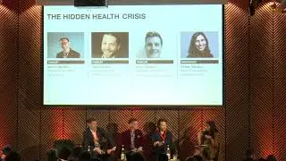Pharmageddon: The Hidden Health Crisis