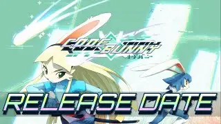 CODE Bunny - Gameplay & Release Date Trailer [OUT NOW!]