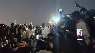 जयराम महतो ने शुरू यात्रा🔥|Tiger Jairam Mahto Students Yatra| Devendra Nath Mahto | ranchi jharkhand