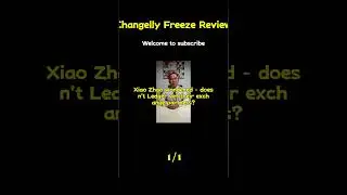 Changelly Exchange Platform Freeze Review!