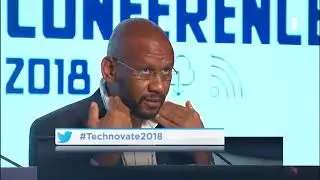 Planning the Future Innovation Ecosystem